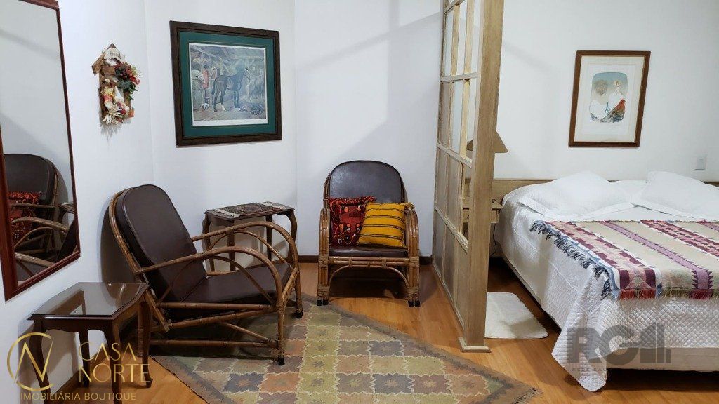 Apartamento à venda com 1 quarto, 32m², 1 vaga, Rua Doutor Timóteo no bairro Moinhos de Vento em Porto Alegre