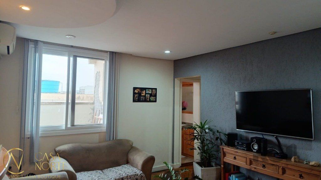 Apartamento à venda com 2 quartos, 59m², Rua Doutor Timóteo no bairro Moinhos de Vento em Porto Alegre