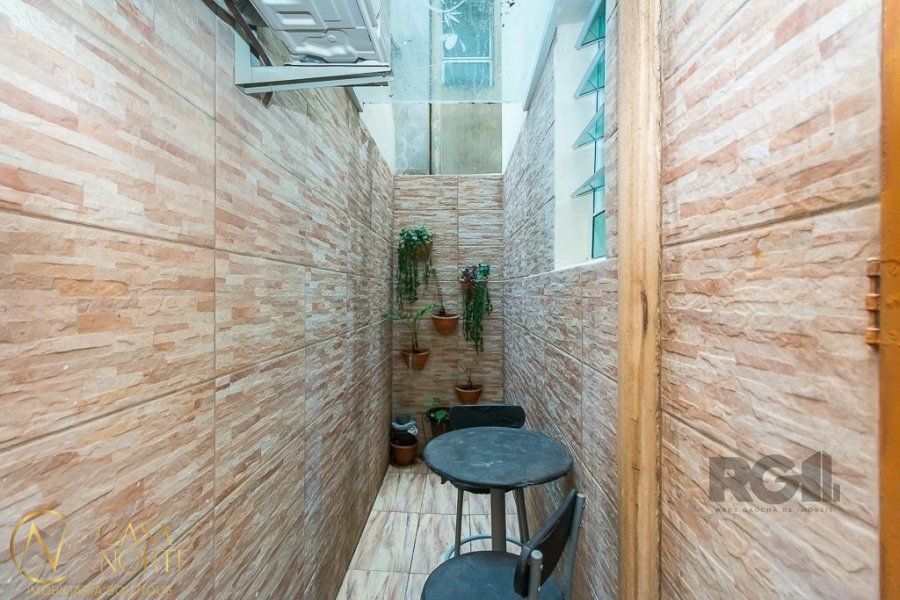 Apartamento à venda com 1 quarto, 45m², Rua Felipe Neri no bairro Auxiliadora em Porto Alegre