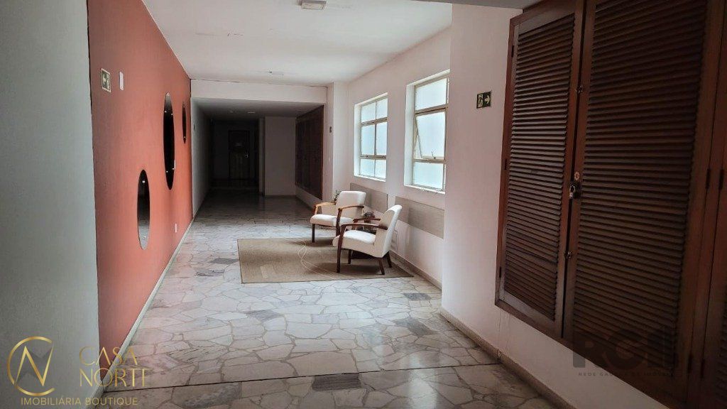 Apartamento à venda com 3 quartos, 129m², 1 suíte, 1 vaga, Rua Bogotá no bairro Jardim Lindóia em Porto Alegre