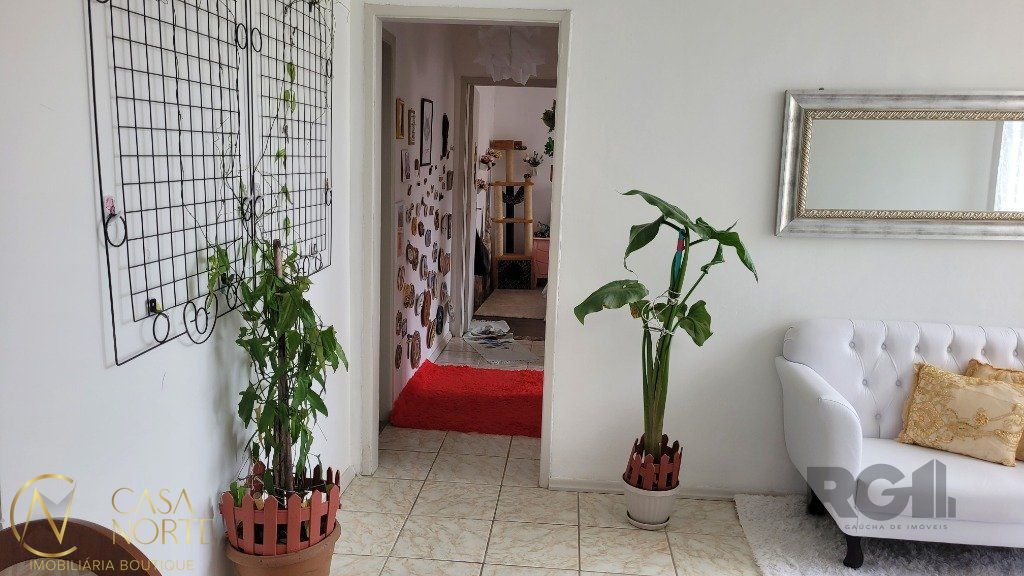 Apartamento à venda com 2 quartos, 63m², 1 vaga, Avenida Wenceslau Escobar no bairro Tristeza em Porto Alegre