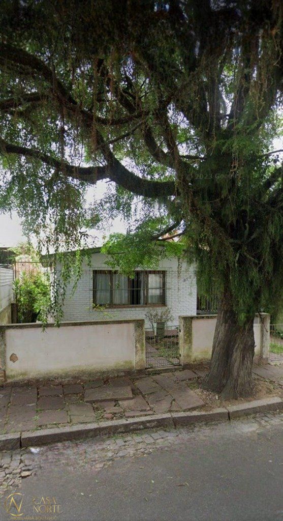 Terreno à venda  com 270m², Rua Afonso Rodrigues no bairro Jardim  Botânico em Porto Alegre