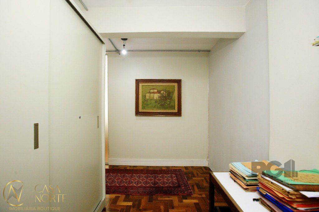 Sala Comercial à venda , 25m², Rua Uruguai no bairro Centro Histórico em Porto Alegre