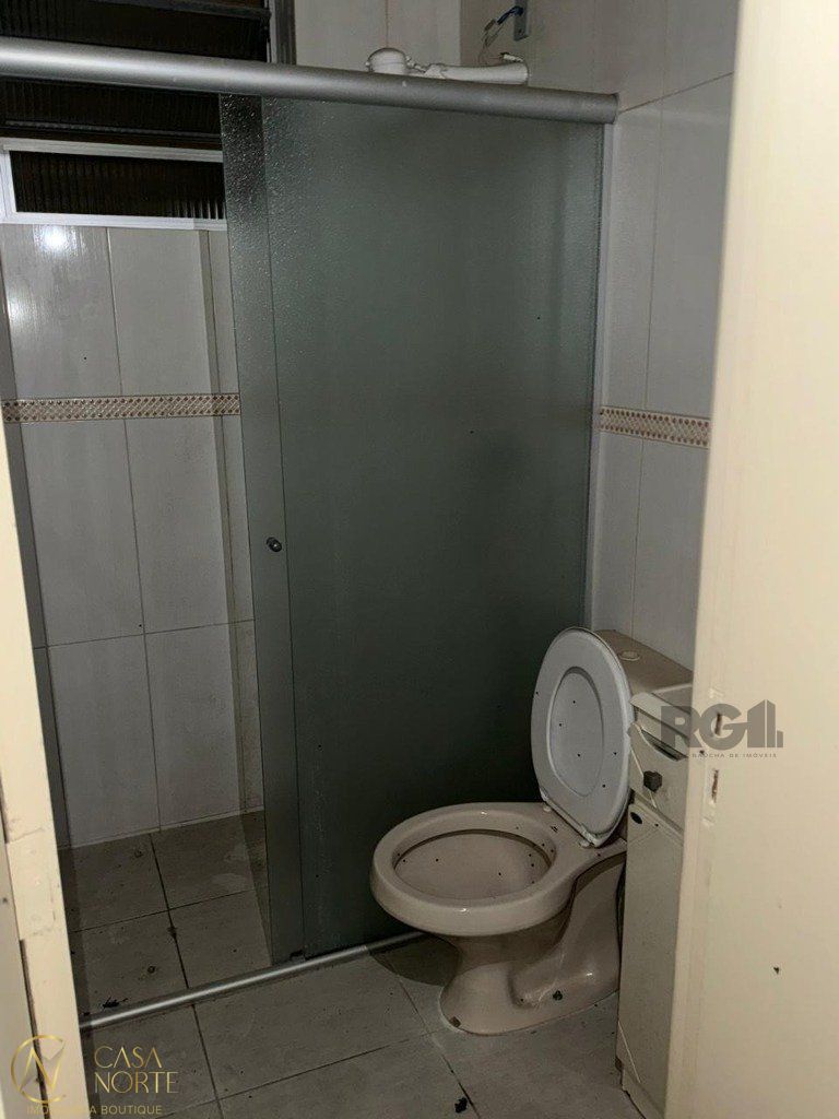 Apartamento à venda com 1 quarto, 35m², Rua Eça de Queiroz no bairro Petrópolis em Porto Alegre