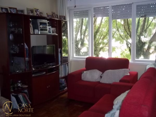 Apartamento à venda com 2 quartos, 77m², Avenida Plinio Brasil Milano no bairro Higienópolis em Porto Alegre