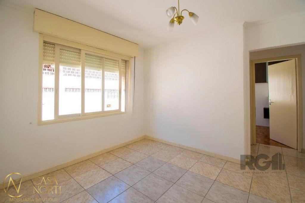 Apartamento à venda com 1 quarto, 40m², Rua Guilherme Alves no bairro Partenon em Porto Alegre