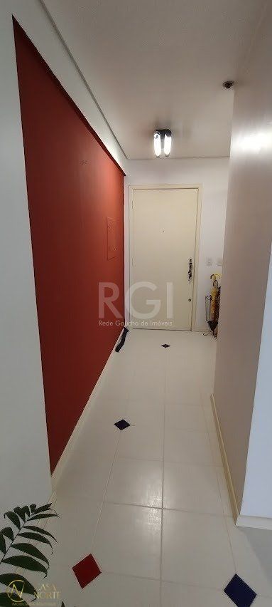 Sala Comercial à venda , 38m², Rua Almirante Barroso no bairro Floresta em Porto Alegre