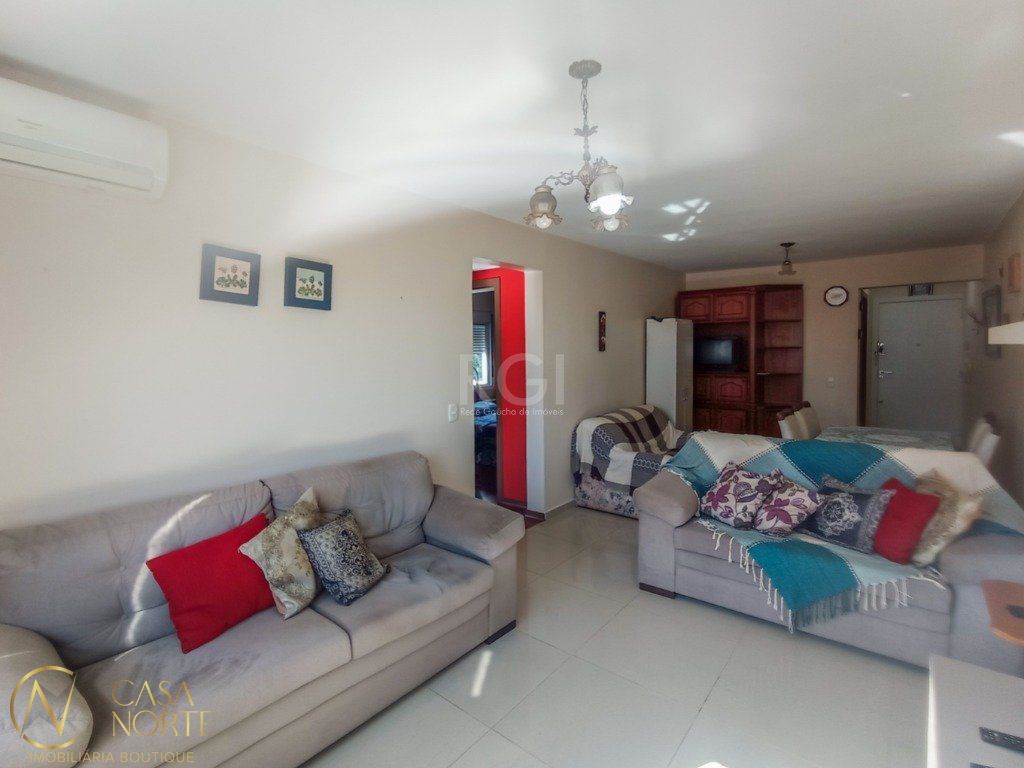 Apartamento à venda com 2 quartos, 69m², Rua Leopoldo Bier no bairro Santana em Porto Alegre