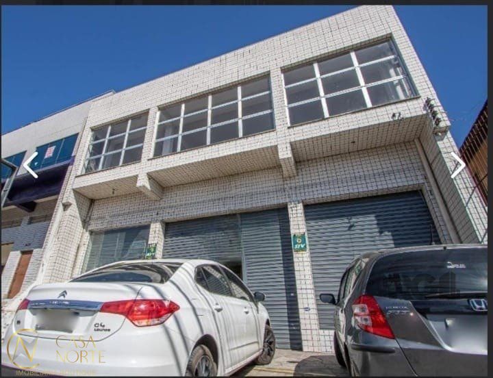 Prédio Comercial à venda  com 484m², Avenida Protásio Alves no bairro Petrópolis em Porto Alegre