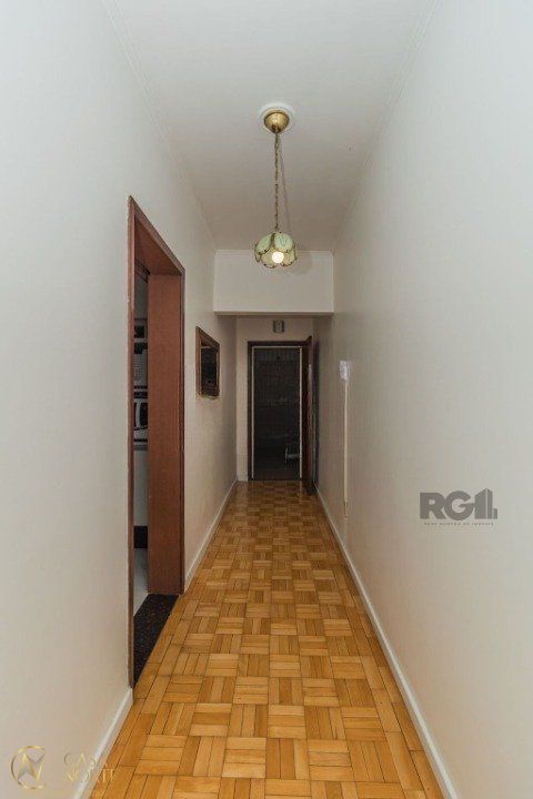 Apartamento à venda com 2 quartos, 83m², Avenida Borges de Medeiros no bairro Centro Histórico em Porto Alegre