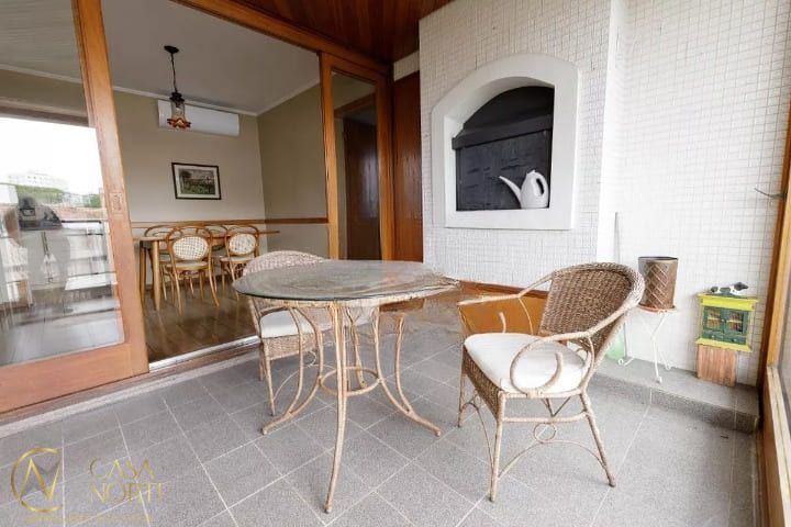 Apartamento à venda com 2 quartos, 99m², 1 vaga, Rua Barão do Cotegipe no bairro São João em Porto Alegre