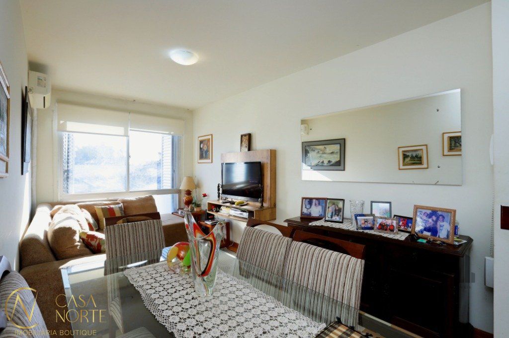 Apartamento à venda com 2 quartos, 64m², 1 suíte, Avenida Érico Veríssimo no bairro Menino Deus em Porto Alegre