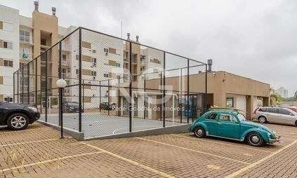 Apartamento à venda com 2 quartos, 50m², 1 vaga, Rua Joaquim de Carvalho no bairro Vila Nova em Porto Alegre