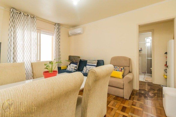 Apartamento à venda com 1 quarto, 46m², 1 vaga, Rua Tijuca no bairro Medianeira em Porto Alegre