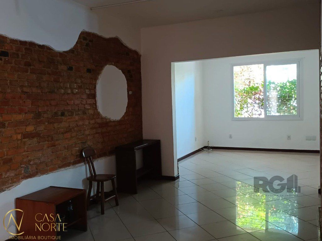 Apartamento à venda com 2 quartos, 105m², 2 suítes, Avenida Pernambuco no bairro Navegantes em Porto Alegre