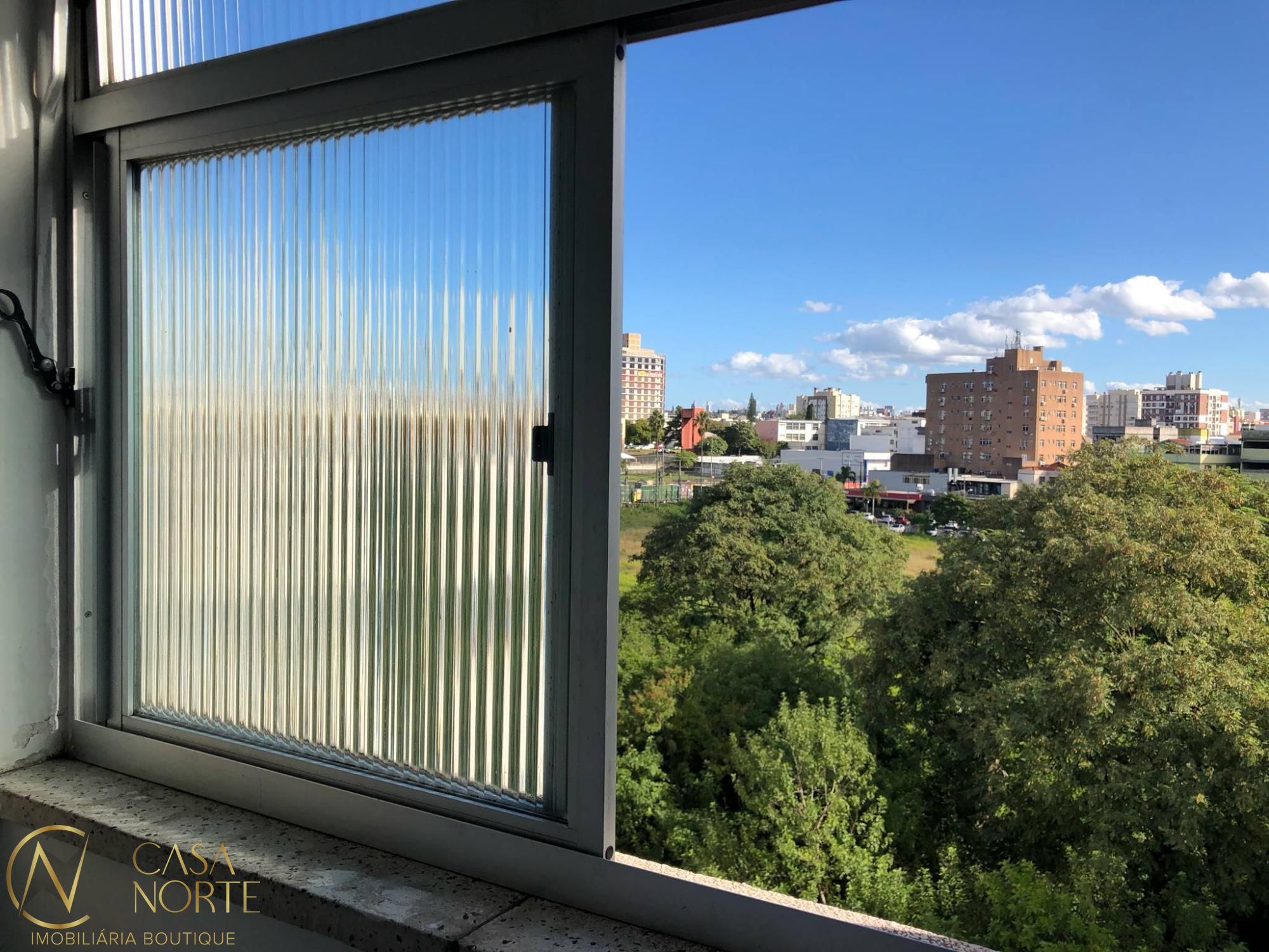 Apartamento à venda com 1 quarto, 50m², Avenida Panamericana no bairro Jardim Lindóia em Porto Alegre