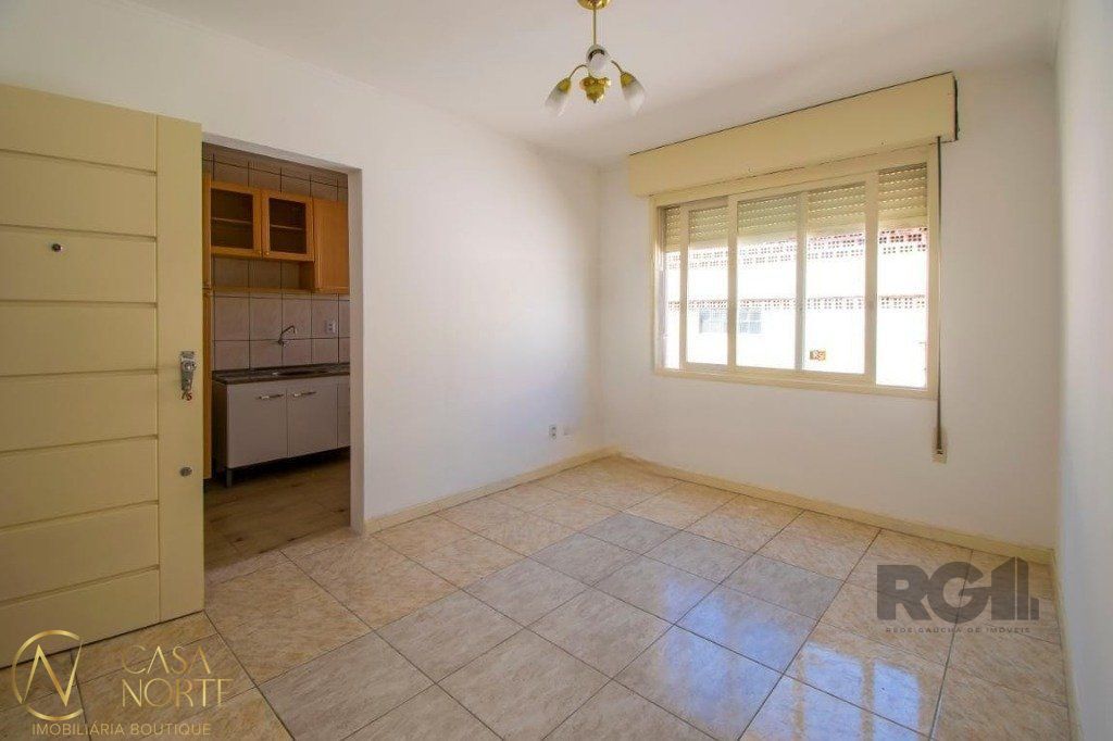 Apartamento à venda com 1 quarto, 40m², Rua Guilherme Alves no bairro Partenon em Porto Alegre