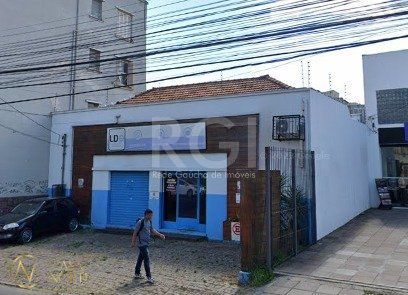 Loja à venda , 79m², Avenida Pernambuco no bairro Navegantes em Porto Alegre