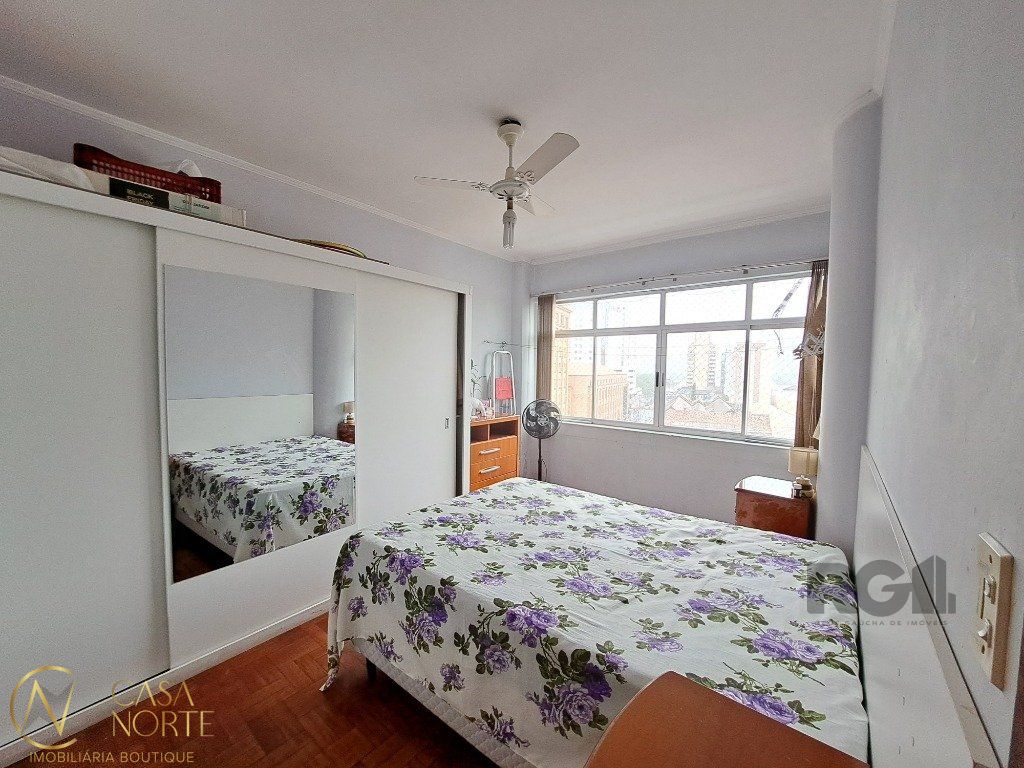 Apartamento à venda com 2 quartos, 91m², Rua Voluntários da Pátria no bairro Centro Histórico em Porto Alegre