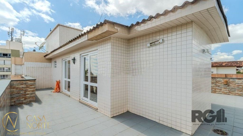 Apartamento à venda com 2 quartos, 176m², 1 suíte, 2 vagas, Travessa Colônia no bairro Jardim Lindóia em Porto Alegre