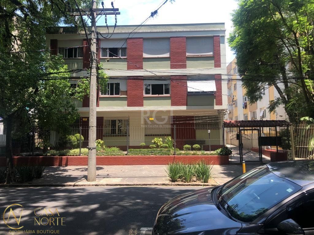 Apartamento à venda com 1 quarto, 44m², Rua Marques do Pombal no bairro Moinhos de Vento em Porto Alegre