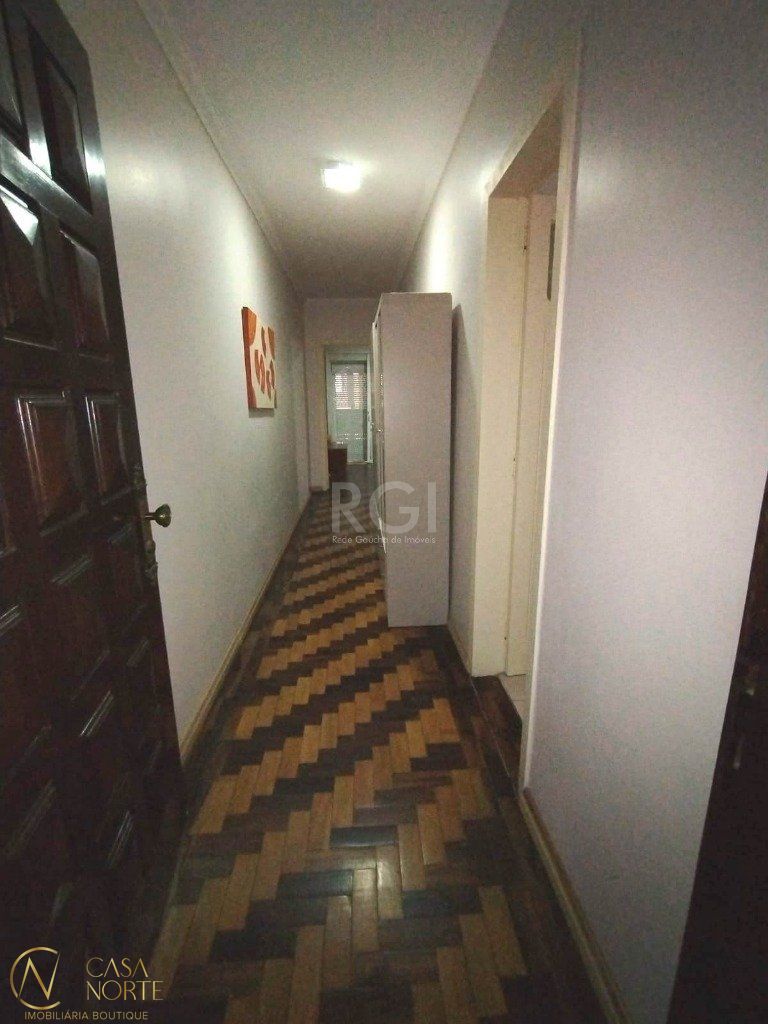 Apartamento à venda com 3 quartos, 86m², 1 suíte, Rua dos Andradas no bairro Centro Histórico em Porto Alegre