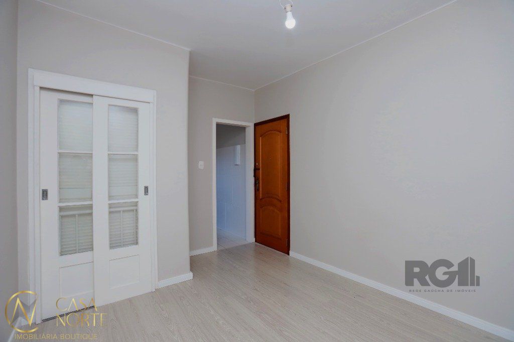 Apartamento à venda com 1 quarto, 33m², Avenida Pernambuco no bairro Navegantes em Porto Alegre