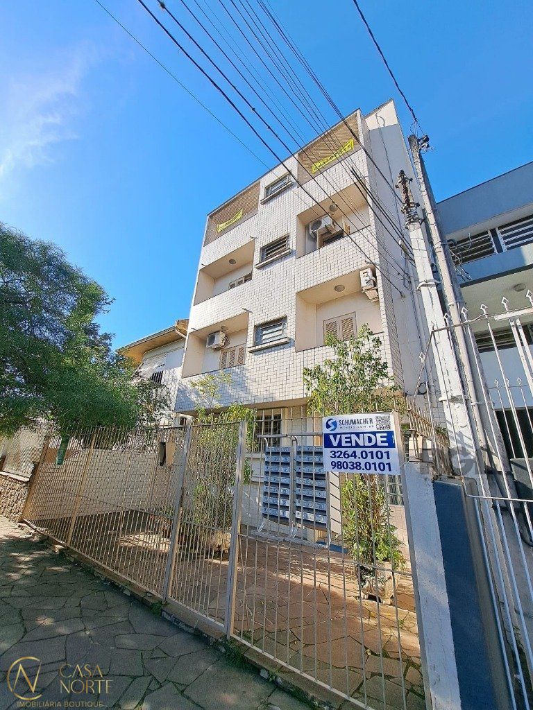 Apartamento à venda com 3 quartos, 98m², Avenida Pernambuco no bairro Navegantes em Porto Alegre