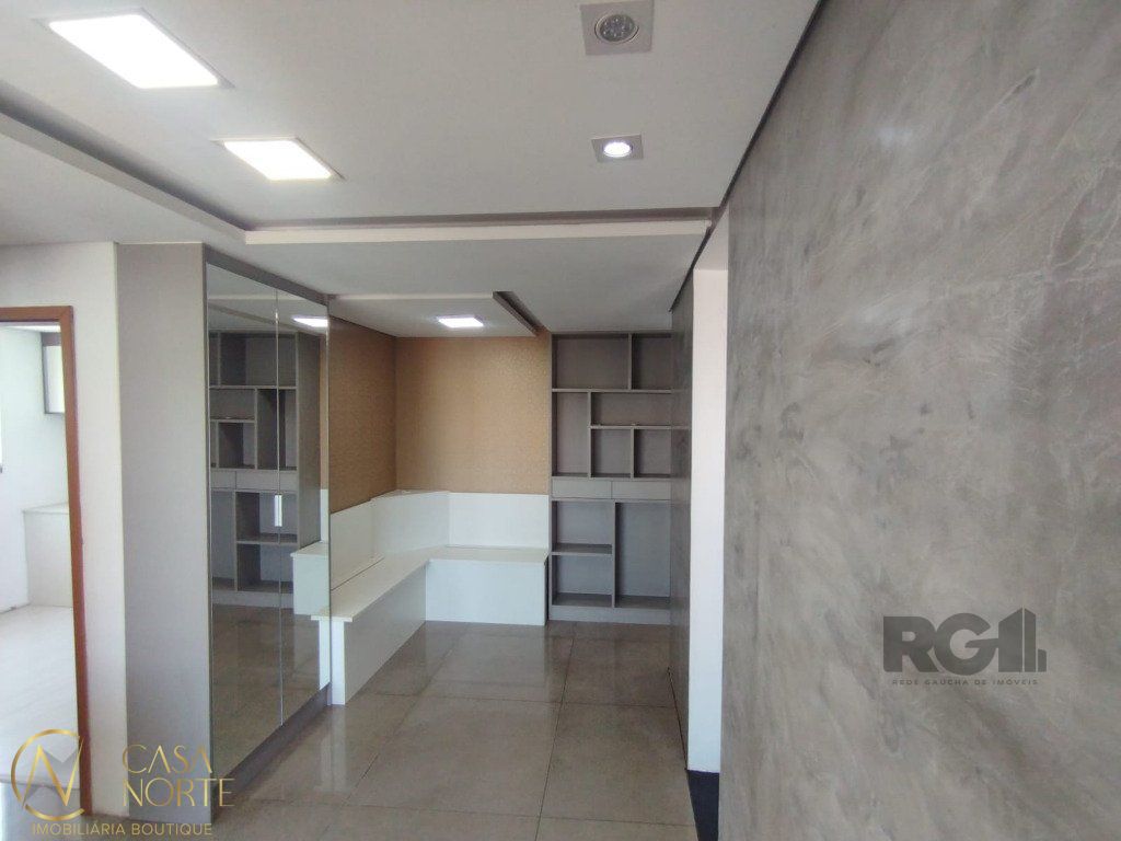 Apartamento à venda com 2 quartos, 49m², 1 vaga, Avenida Protásio Alves no bairro Morro Santana em Porto Alegre