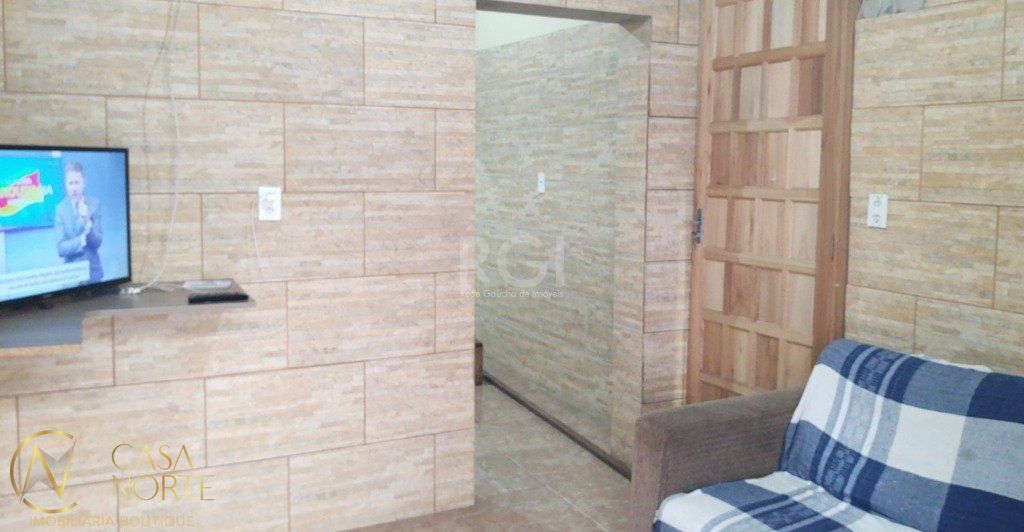 Apartamento à venda com 2 quartos, 6300m², 2 vagas, Rua Serro Azul no bairro Santa Maria Goretti em Porto Alegre