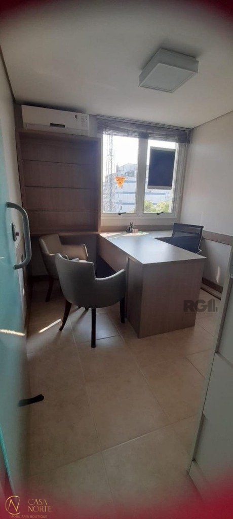 Sala Comercial à venda , 20m², Rua Joaquim Nabuco no bairro Cidade Baixa em Porto Alegre