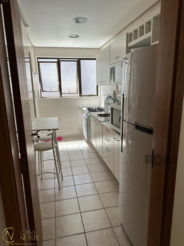 Apartamento à venda com 1 quarto, 50m², 1 vaga, Rua Pedro Ivo no bairro Mont Serrat em Porto Alegre