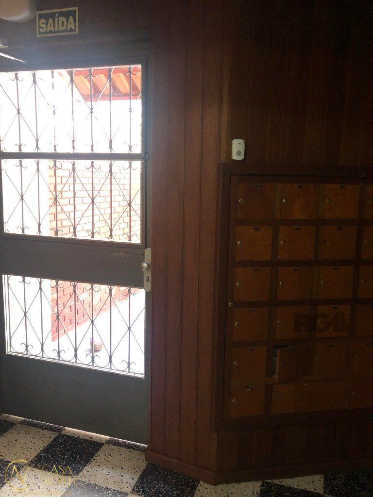 Apartamento à venda com 1 quarto, 44m², Rua Marques do Pombal no bairro Moinhos de Vento em Porto Alegre