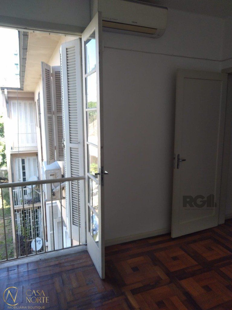 Apartamento à venda com 2 quartos, 62m², Avenida Venâncio Aires no bairro Farroupilha em Porto Alegre