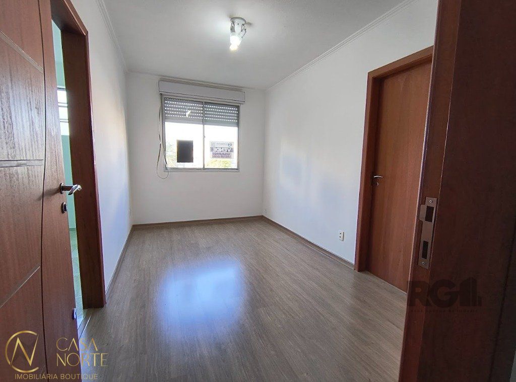 Apartamento à venda com 1 quarto, 36m², 1 vaga, Rua Tenente Ary Tarrago no bairro Jardim Itu em Porto Alegre