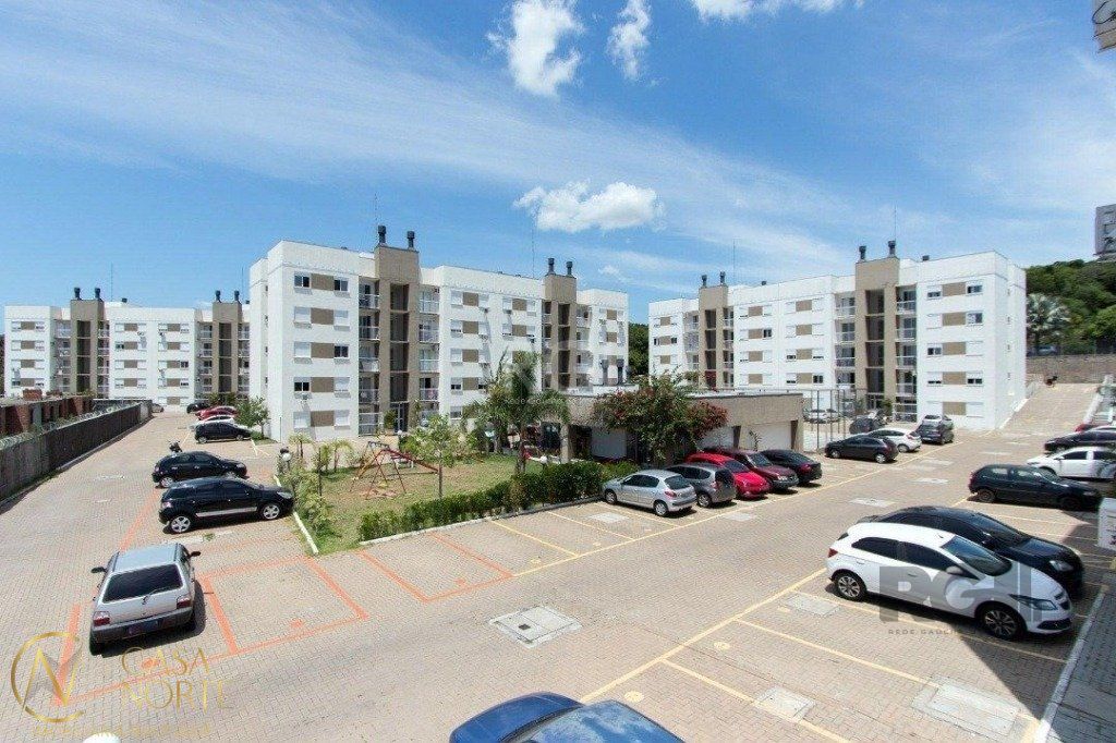 Apartamento à venda com 2 quartos, 55m², 1 vaga, Rua Joaquim de Carvalho no bairro Vila Nova em Porto Alegre