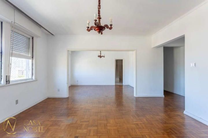 Apartamento à venda com 3 quartos, 159m², Avenida Osvaldo Aranha no bairro Bom Fim em Porto Alegre