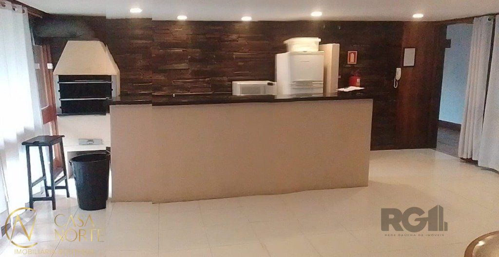 Apartamento à venda com 2 quartos, 73m², 1 suíte, 1 vaga, Rua Anita Garibaldi no bairro Boa Vista em Porto Alegre