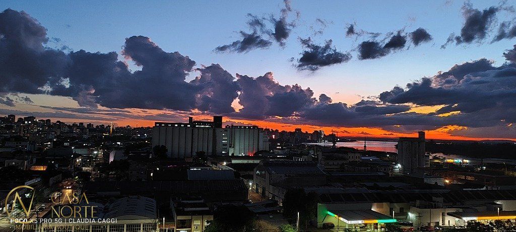 Apartamento à venda com 3 quartos, 83m², 1 suíte, 1 vaga, Avenida Polônia no bairro São Geraldo em Porto Alegre