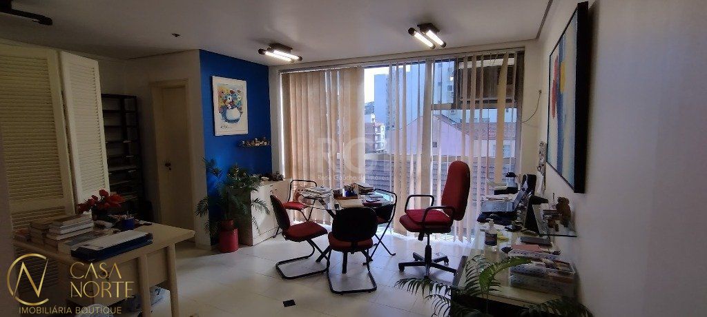 Sala Comercial à venda , 38m², Rua Almirante Barroso no bairro Floresta em Porto Alegre