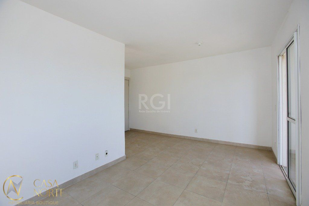 Apartamento à venda com 2 quartos, 53m², 1 vaga, Avenida José Aloisio Filho no bairro Humaitá em Porto Alegre