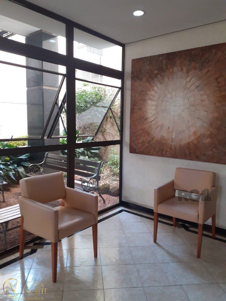 Apartamento à venda com 2 quartos, 73m², 1 suíte, 1 vaga, Rua Octávio Corrêa no bairro Cidade Baixa em Porto Alegre