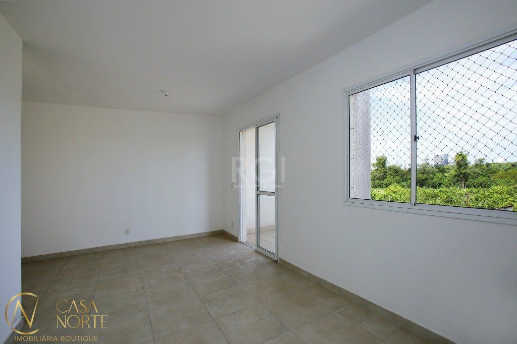 Apartamento à venda com 2 quartos, 53m², 1 vaga, Avenida José Aloisio Filho no bairro Humaitá em Porto Alegre
