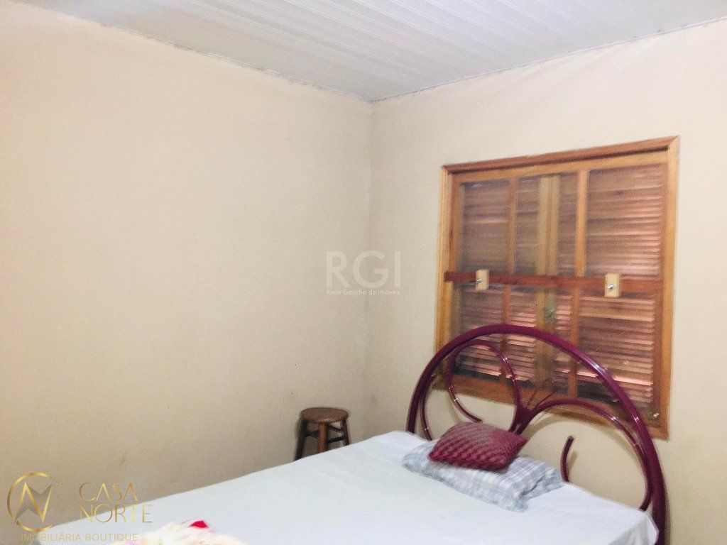 Casa à venda com 3 quartos, 45m², Avenida Pinheiro Borda no bairro Cristal em Porto Alegre