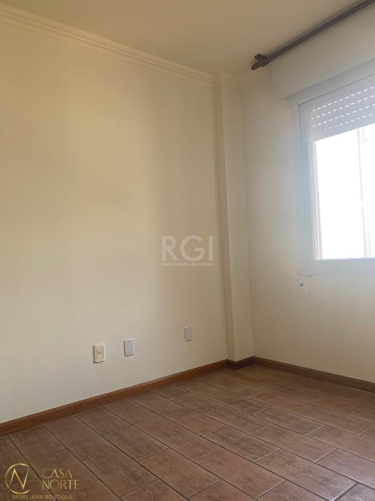 Apartamento à venda com 1 quarto, 39m², 1 suíte, Avenida Panamericana no bairro Jardim Lindóia em Porto Alegre
