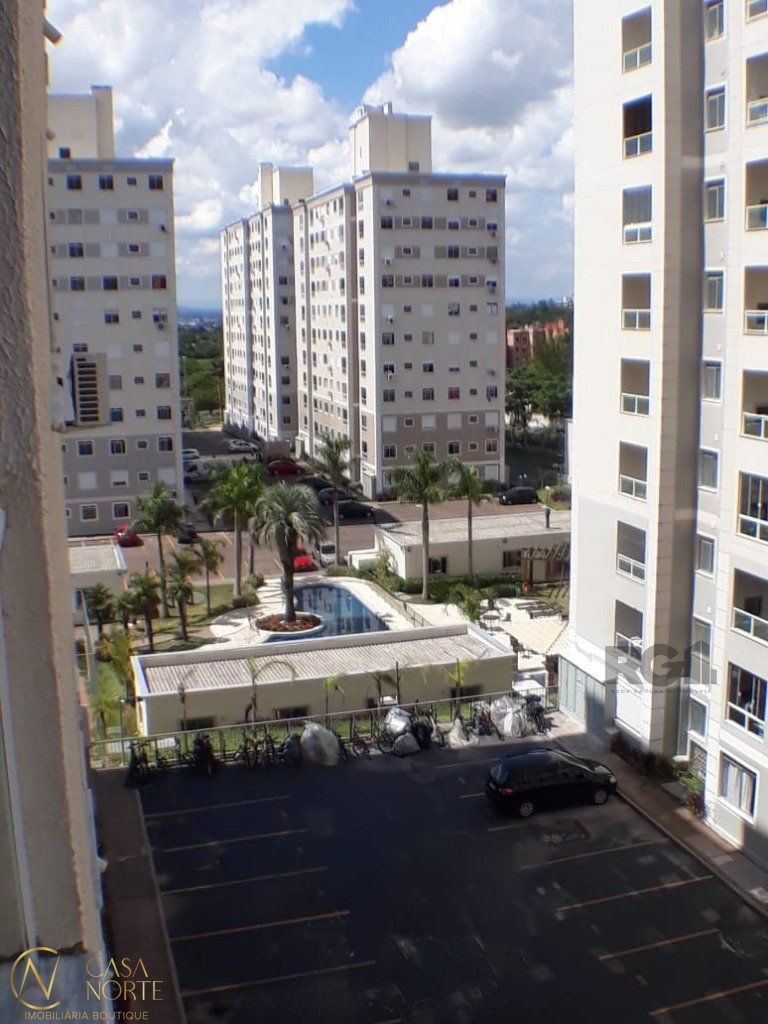 Apartamento à venda com 2 quartos, 49m², 1 vaga, Avenida Protásio Alves no bairro Morro Santana em Porto Alegre