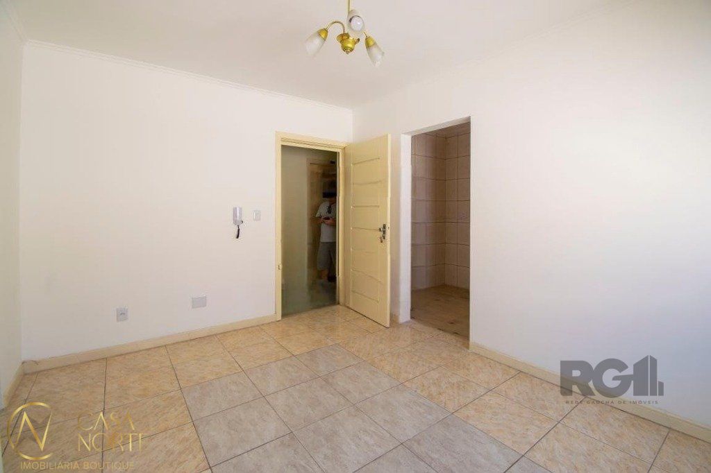 Apartamento à venda com 1 quarto, 40m², Rua Guilherme Alves no bairro Partenon em Porto Alegre