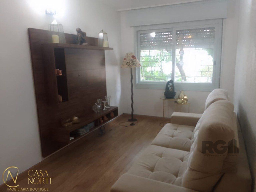 Apartamento à venda com 2 quartos, 73m², 1 suíte, 1 vaga, Rua Anita Garibaldi no bairro Boa Vista em Porto Alegre