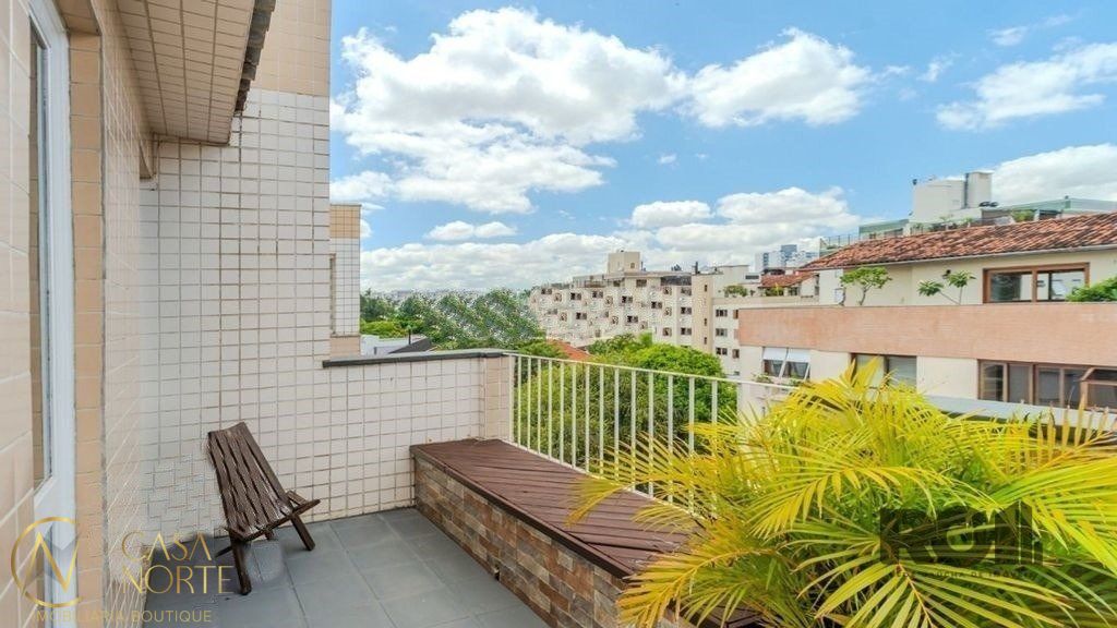 Apartamento à venda com 2 quartos, 176m², 1 suíte, 2 vagas, Travessa Colônia no bairro Jardim Lindóia em Porto Alegre