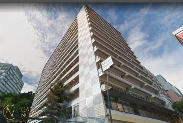 Box à venda , 12m², Rua Riachuelo no bairro Centro Histórico em Porto Alegre